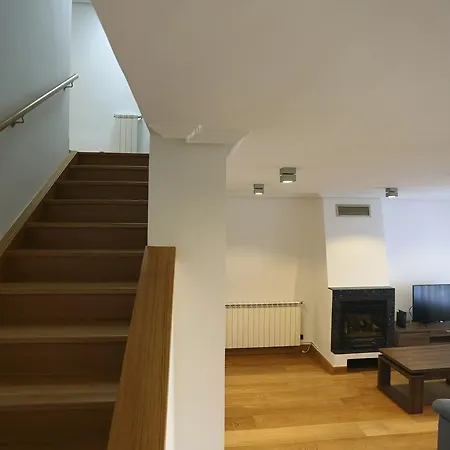 Feriehus Higer Bidea 1 - Basquenjoy Hondarribia