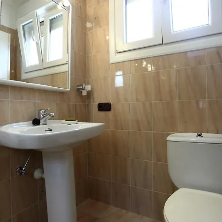 Holiday home Higer Bidea 1 - Basquenjoy
