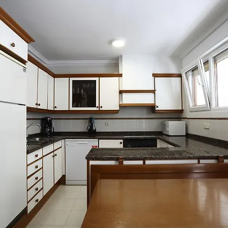 Feriehus Higer Bidea 1 - Basquenjoy