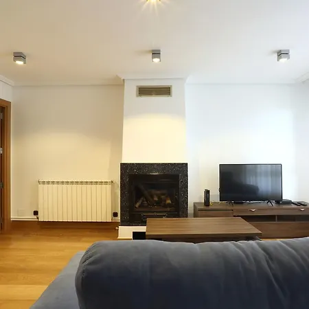 Higer Bidea 1 - Basquenjoy Hondarribia