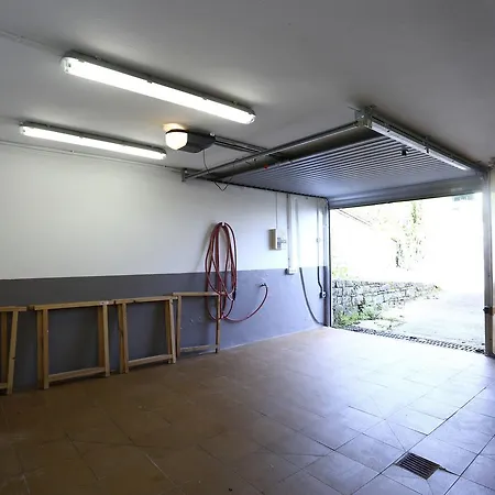 Feriehus Higer Bidea 1 - Basquenjoy