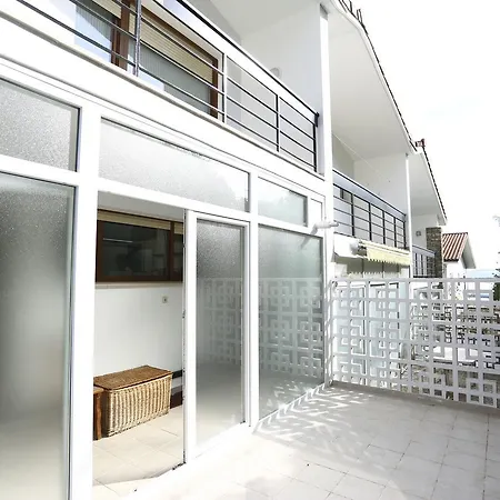 Holiday home Higer Bidea 1 - Basquenjoy