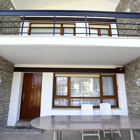 Feriehus Higer Bidea 1 - Basquenjoy *