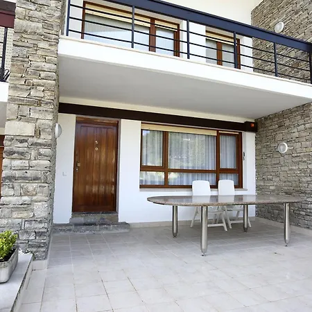 Holiday home Higer Bidea 1 - Basquenjoy *