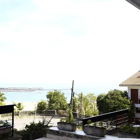 Feriehus Higer Bidea 1 - Basquenjoy