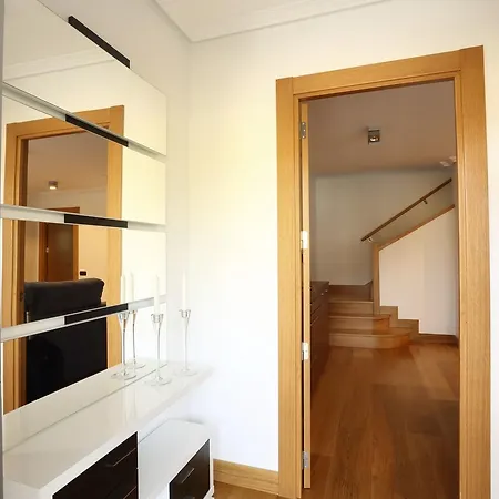 Higer Bidea 1 - Basquenjoy Hondarribia