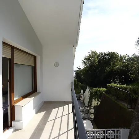 Higer Bidea 1 - Basquenjoy Holiday home