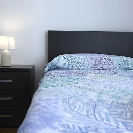 Feriehus Higer Bidea 1 - Basquenjoy