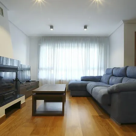 Higer Bidea 1 - Basquenjoy Hondarribia