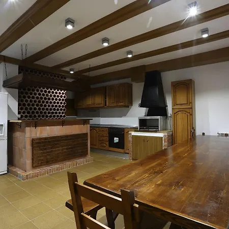 Feriehus Higer Bidea 1 - Basquenjoy