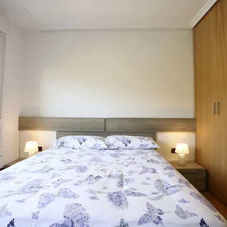 Feriehus Higer Bidea 1 - Basquenjoy