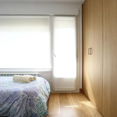 Higer Bidea 1 - Basquenjoy * Hondarribia