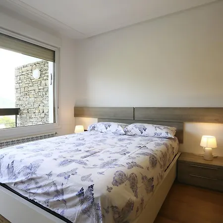 Higer Bidea 1 - Basquenjoy Feriehus Hondarribia