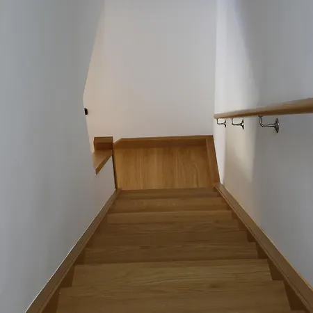 Higer Bidea 1 - Basquenjoy Prázdninový dům