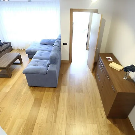 Higer Bidea 1 - Basquenjoy * Hondarribia