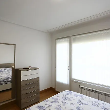 Higer Bidea 1 - Basquenjoy Holiday home