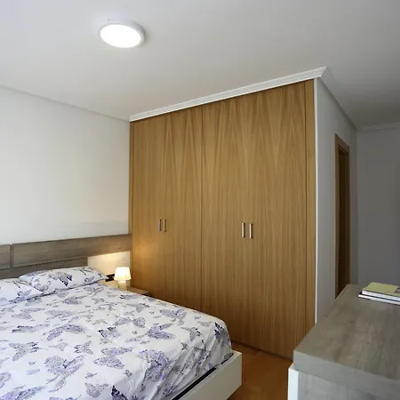 Prázdninový dům Higer Bidea 1 - Basquenjoy