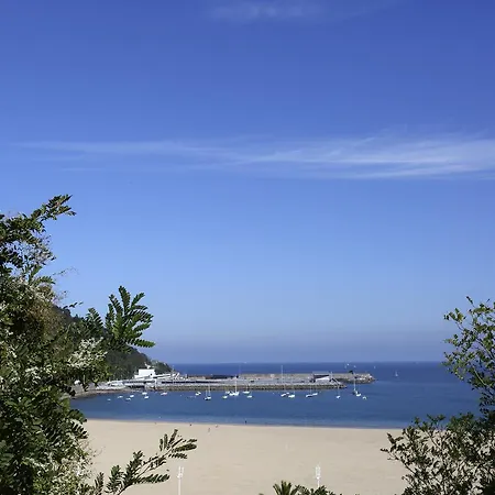 Hébergement de vacances Higer Bidea 1 - Basquenjoy *