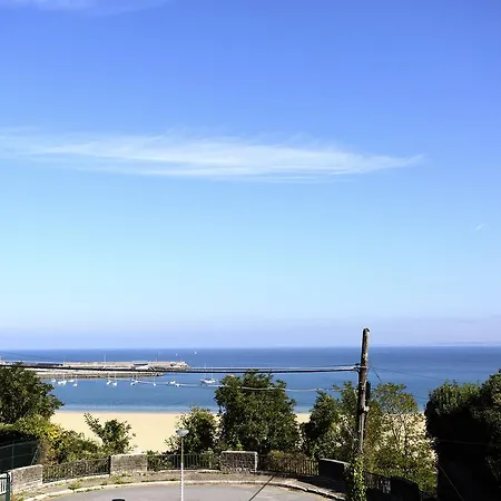 Hébergement de vacances Higer Bidea 1 - Basquenjoy *